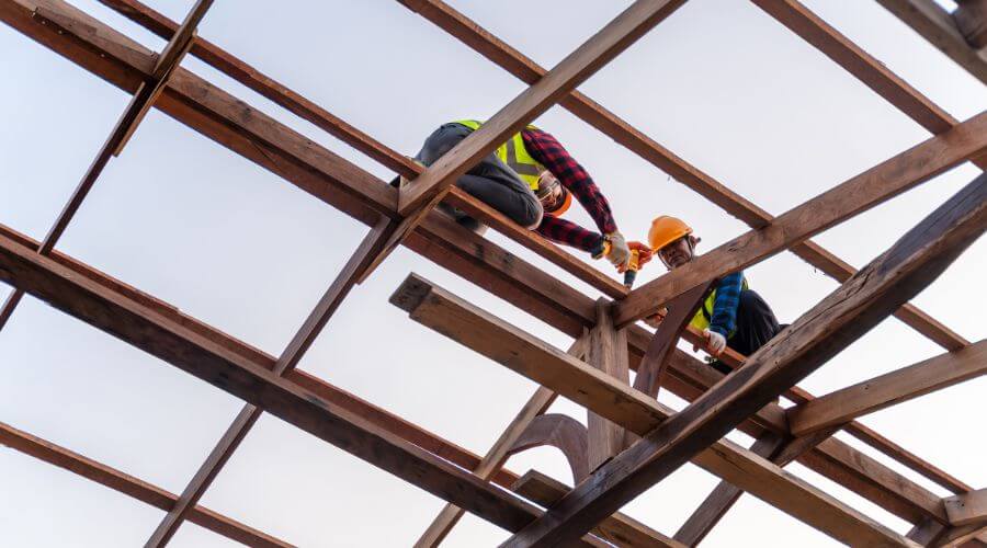 Expert top industrial roofings services in Elk Mills, MD